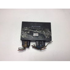VolksWagen Passat Golf Bora Konfor Beyni 1J0959799AJ 5DK007954-61
