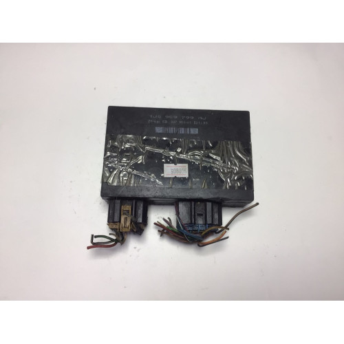 VolksWagen Passat Golf Bora Konfor Beyni 1J0959799AJ 5DK007954-61