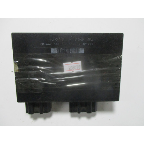 VolksWagen Passat Golf Bora Konfor Beyni 1J0959799AJ 5DK007954-61
