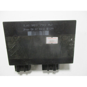 VolksWagen Passat Golf Bora Konfor Beyni 1J0959799AJ 5DK007954-61