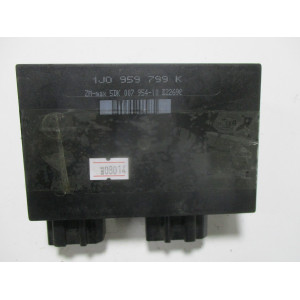 Volkswagen Seat Skoda Audi Konfor Beyni 1J0959799K 5DK007954-10