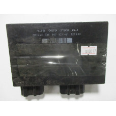 Volkswagen Passat Golf Bora Konfor Beyni 1J0959799AJ 5DK007954-61