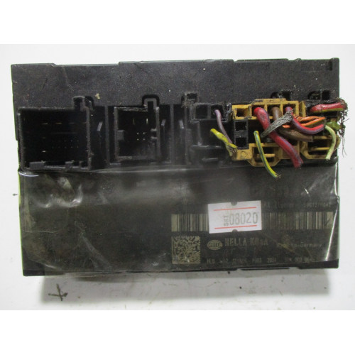 Volskwagen Passat Elektronik Konfor Kontrol Modülü 3C0959433AT 