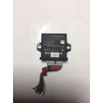 Audi A4 A5 Far Kontrol Ünitesi Far Beyni 8K5907357