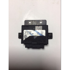 Volkswagen Polo Golf 4 Park Mesafesi Kontrol Modülü 461.255/001/004