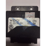 Volkswagen Polo Golf 4 Park Mesafesi Kontrol Modülü 461.255/001/004