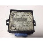 Audi A4 A6 A8 Süperb Far Beyni 5LA008081-10 4Z7907357