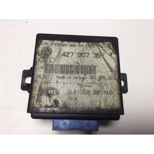 Audi A4 A6 A8 Süperb Far Beyni 5LA008081-10 4Z7907357
