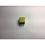 Land Rover Çok Amaçlı Sarı Röle V23134-B5-X127 YWB10012