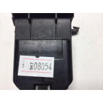 Volkswagen Golf Dörtlü Flaşör Düğmesi 5M0858069M