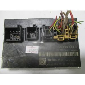 VolksWagen Passat Konfor Beyni 3C0959433 S