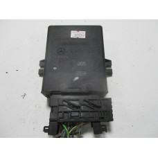Mercedes Benz W211 Kontrol Modülü A2115450432
