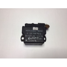 Mercedes W210 Isıtma Rölesi 0165458832 899054000