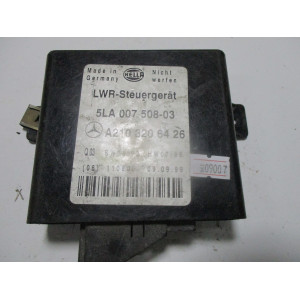 Mercedes Benz CLK 320 Far Mesafe Kontrol Modülü A2108206426