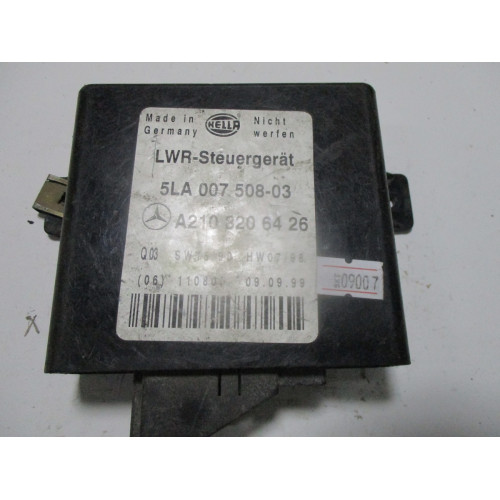 Mercedes Benz CLK 320 Far Mesafe Kontrol Modülü A2108206426