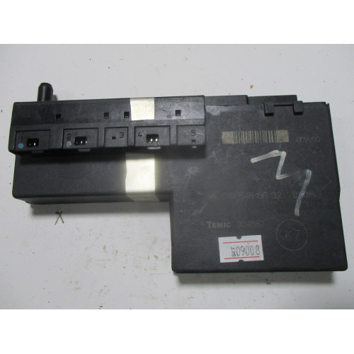  Mercedes W210 W208 Sam Beyni 0195455632 304587