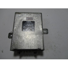  Mercedes W201 W124 W126 Emniyet Kemeri Kontrol Modülü 0008200297