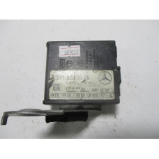  Mercedes E Sınıfı E320 Alarm Kontrol Modülü A2118209626