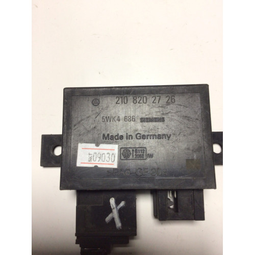 MERCEDES W210 Kapı Kilidi Kontrol Ünitesi 2108202726