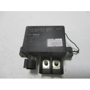 Mercedes-Benz Tekerlek Abs Hız Sensörü 0025423818