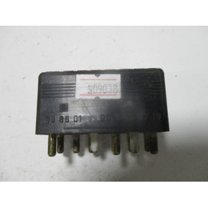  Mercedes W129 W140 W202 Soğutma Fan Rölesi 0015428219
