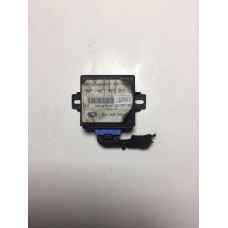 Audi A4 A6 A8 Süperb Far Beyni 5LA00808110 4Z7907357