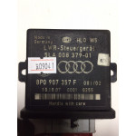 Audi A4 A6 A8 Q7 Far Ayar Kontrol Beyni 8P0907357F 5LA 008 379-01