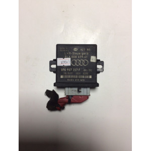 Audi A4 A6 A8 Q7 Far Ayar Kontrol Beyni 8P0907357F 5LA 008 379-01