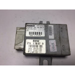 BMW 5 Serisi F10 F11 Süspansiyon Kontrol Ünitesi 3714679893701 0964394461500630