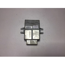 BMW 5 Serisi F10 F11 Süspansiyon Kontrol Ünitesi 3714679893701 0964394461500630