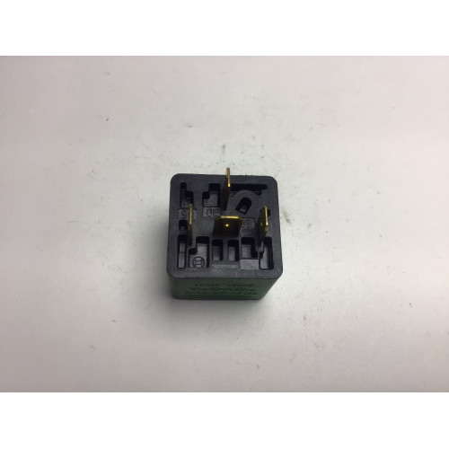 Toyota Carila Corolla Çok Amaçlı Yeşil Röle 90080-87007