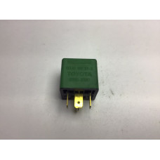 Toyota Carila Corolla Çok Amaçlı Yeşil Röle 90080-87007