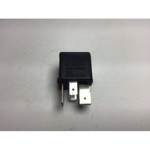 Volkswagen Audi 460 Siyah Röle V23134-J52-X430 1K0951253A