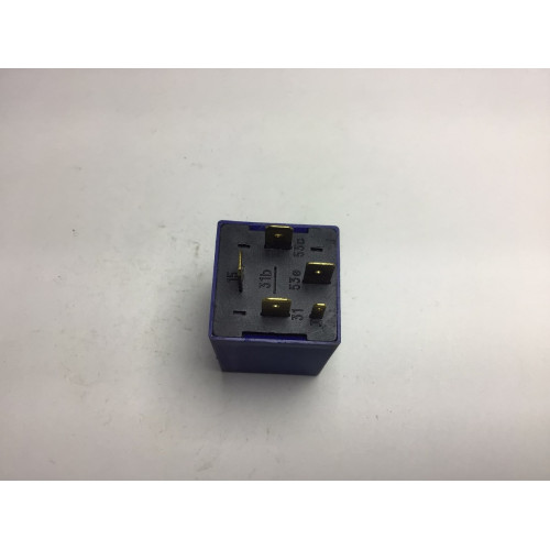 Opel Astra F Vectra Corsa Tigra Omega Cam Silecek Rölesi 90240092