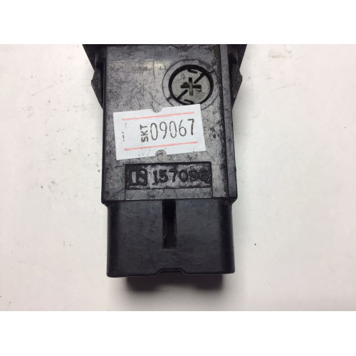 Fiat Marea Bravo Dörtlü Flaşör Düğmesi 157096