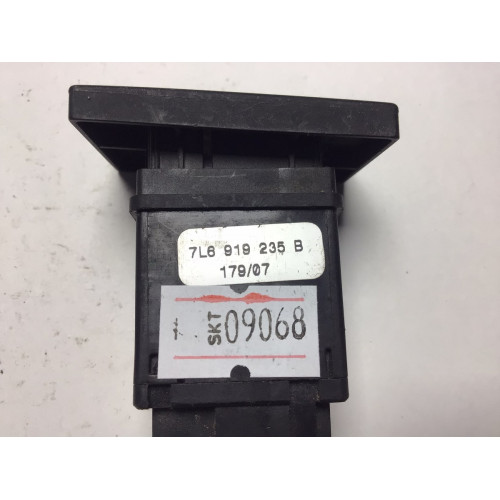 Volkswagen Touareg Airbag Açma Düğmesi 7L6919235B