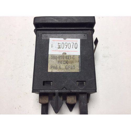 Volkswagen Passat B5 Arka Cam Rezistans Düğmesi 3B0959621C