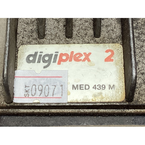 Fiat Tempra Tipo Marea Ateşleme Beyni Digiplex 2 MED439M