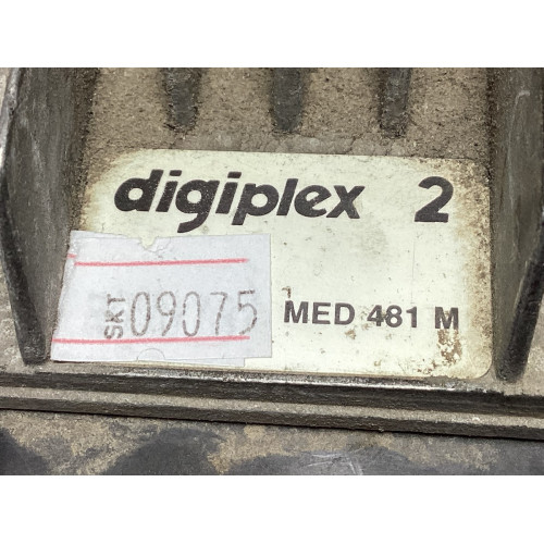 Fiat Tempra Tipo Marea Ateşleme Beyni Digiplex 2 MED481M
