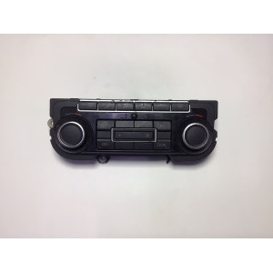 Volkswagen Golf 6 Tiguan Caddy Klima Kontrol Paneli 5K0907044DT 5HB009746-80