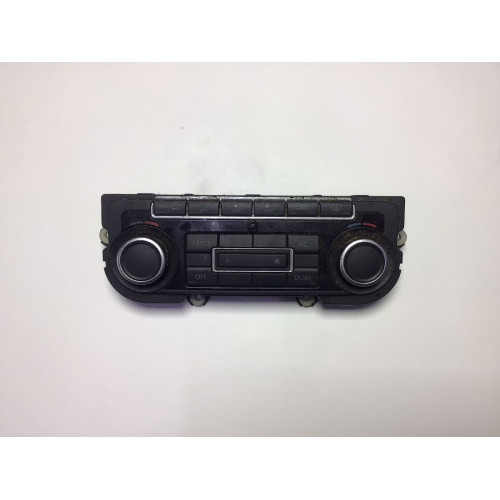 Volkswagen Golf 6 Tiguan Caddy Klima Kontrol Paneli 5K0907044DT 5HB009746-80