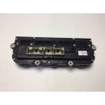Volkswagen Golf Touran Jetta Passat B6 Klima Paneli