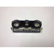 Volkswagen Polo Klima Kontrol Paneli 90151 6R0820045E