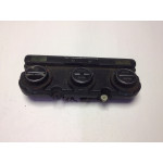 Volkswagen Golf Touran Jetta Passat B6 Klima Paneli