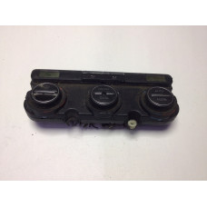 Volkswagen Golf Touran Jetta Passat B6 Klima Paneli