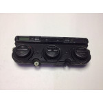 Volkswagen Touran Passat Jetta Golf Klima Paneli
