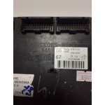 Mercedes W163 ML500 Gövde Kontrol Modülü 1635458832