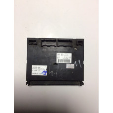 Mercedes W163 ML500 Gövde Kontrol Modülü 1635458832