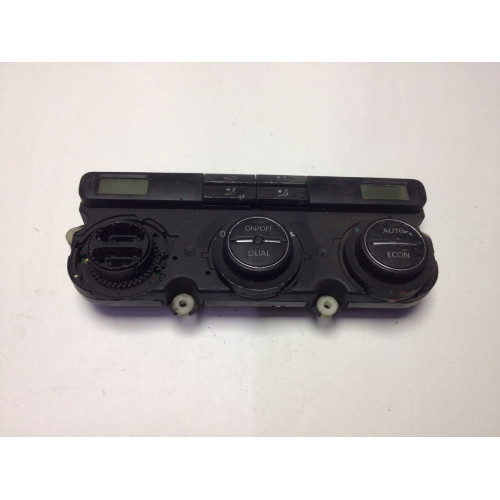 Volkswagen Touran Passat Jetta Golf Klima Paneli