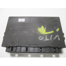 Mercedes Benz Elektrik Kontrol Ünitesi A0004460219